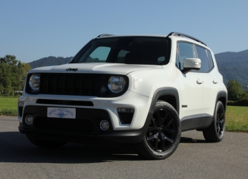 Jeep Renegade 1.0 t3 Night Eagle 2wd 120 cv